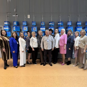 Во Владивостоке стартовал региональный этап конкурса «Лучший воспитатель года – 2026»