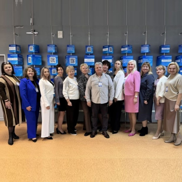 Во Владивостоке стартовал региональный этап конкурса «Лучший воспитатель года – 2026»