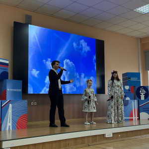 Во Владивостоке стартовал региональный этап конкурса «Лучший воспитатель года – 2026»