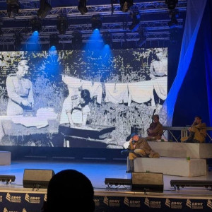 «Теркин — это мы!»