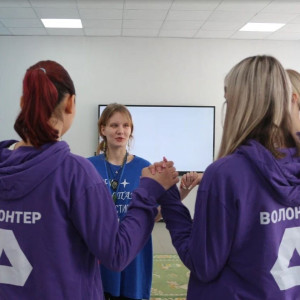  Будущее начинается в детстве! Команда ВПК на чемпионате «Абилимпикс» 2026