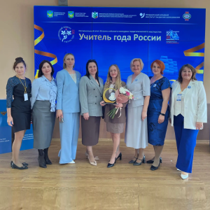 Вчера в Приморье выбрали лучших из лучших!