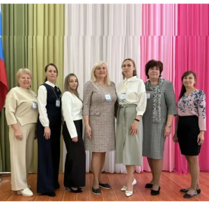 Вчера в Приморье выбрали лучших из лучших!