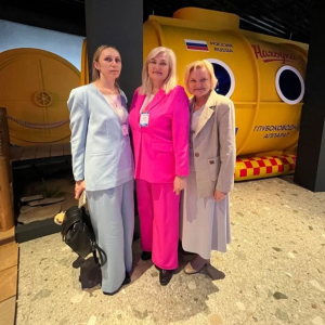 Вчера в Приморье выбрали лучших из лучших!