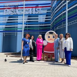 Вчера в Приморье выбрали лучших из лучших!