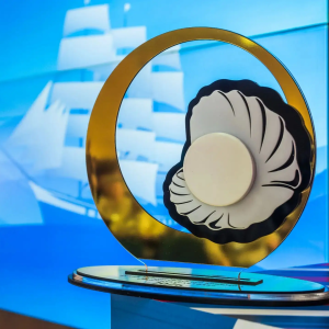 Вчера в Приморье выбрали лучших из лучших!