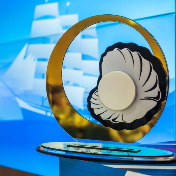 Вчера в Приморье выбрали лучших из лучших!