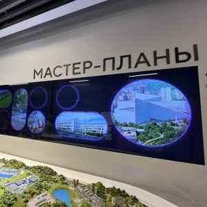 Студенты ВПК посетили Национальный центр «Россия» во Владивостоке Студенты ВПК посетили Национальный центр «Россия» во Владивостоке
