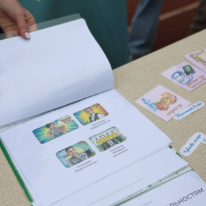 Последний звонок «Навсегда в сердечке» Последний звонок «Навсегда в сердечке»