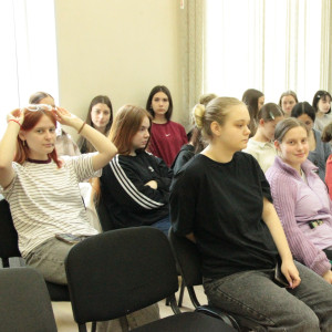Интенсиве от ВДЦ «Океан». День первый. Интенсиве от ВДЦ «Океан». День первый.