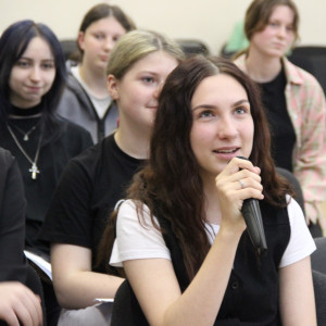 Третий день интенсива — в тёплом, творческом ключе! Третий день интенсива — в тёплом, творческом ключе!