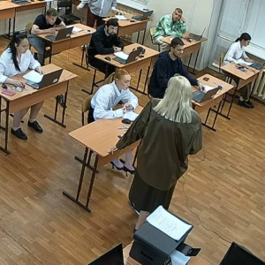 Ведущая роль экспертов Владивостокского педагогического колледжа на демонстрационном экзамене Ведущая роль экспертов Владивостокского педагогического колледжа на демонстрационном экзамене