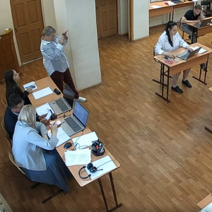 Ведущая роль экспертов Владивостокского педагогического колледжа на демонстрационном экзамене Ведущая роль экспертов Владивостокского педагогического колледжа на демонстрационном экзамене