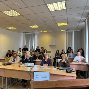 Предзащита дипломных работ студентов! Предзащита дипломных работ студентов!