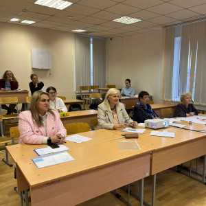 Предзащита дипломных работ студентов! Предзащита дипломных работ студентов!
