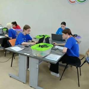 Студентка Владивостокского педагогического колледжа представляет Приморье на чемпионате «Абилимпикс-2026»