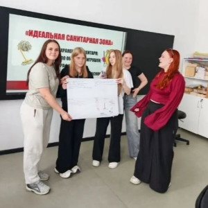 Сетевая практика ПМ.07: три дня в профессии!