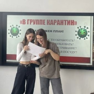 Сетевая практика ПМ.07: три дня в профессии!