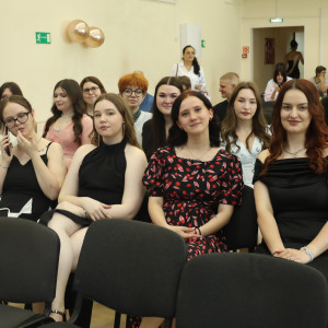 Они выбрали самую важную профессию на свете! Они выбрали самую важную профессию на свете!