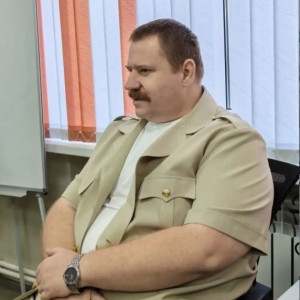 Заседание, посвящённое развитию робототехнического направления СПО Заседание, посвящённое развитию робототехнического направления СПО