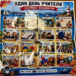 Праздник, посвященный Дню Знаний Праздник, посвященный Дню Знаний