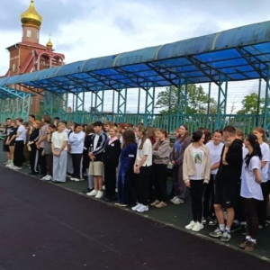 Адаптационная неделя во Владивостокском педагогическом колледже! Адаптационная неделя во Владивостокском педагогическом колледже!