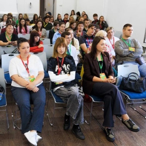 Меньше станков, больше людей: как снимать крутые репортажи с заводов Меньше станков, больше людей: как снимать крутые репортажи с заводов