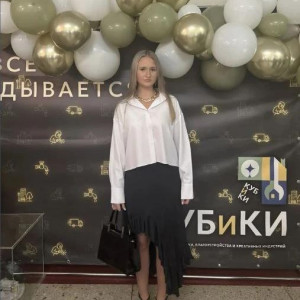 От школьной парты — к камере и бюджету мечты! От школьной парты — к камере и бюджету мечты!