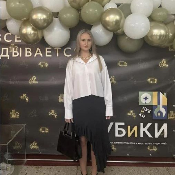 От школьной парты — к камере и бюджету мечты!