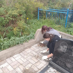«Гордость» — память, которую мы сохраняем! «Гордость» — память, которую мы сохраняем!