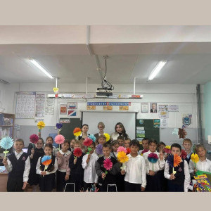 Праздник, который объединяет поколения! 