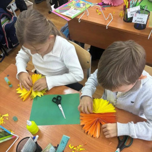 Праздник, который объединяет поколения! 