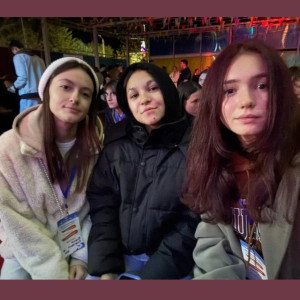 Наши студенты — на II Губернаторском слёте способной молодёжи! Наши студенты — на II Губернаторском слёте способной молодёжи!