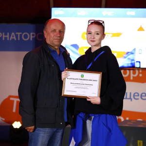За каждым событием — те, кто помогает его увидеть.