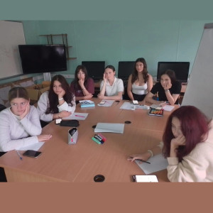 Студенческий актив ВПК — на Школе молодёжного самоуправления 2026 Студенческий актив ВПК — на Школе молодёжного самоуправления 2026