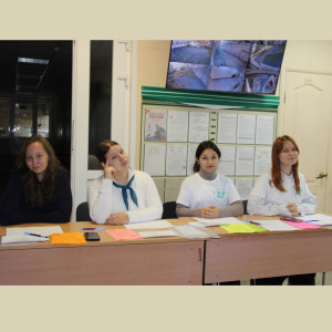 ЕДИНЫЙ ДЕНЬ ОТКРЫТЫХ ДВЕРЕЙ В ВПК! ЕДИНЫЙ ДЕНЬ ОТКРЫТЫХ ДВЕРЕЙ В ВПК!