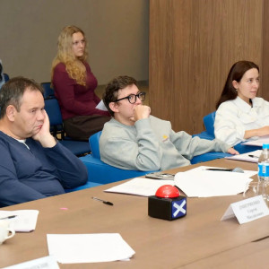 Наши студенты — на проекте «СверхНовые» Наши студенты — на проекте «СверхНовые»