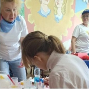 Городской фестиваль «Счастливые моменты-2024»