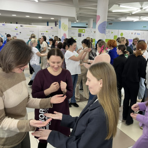 Ситуация успеха в жизни дошкольника