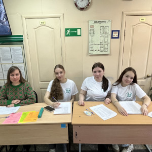 День Открытых дверей во Владивостокском педагогическом колледже!