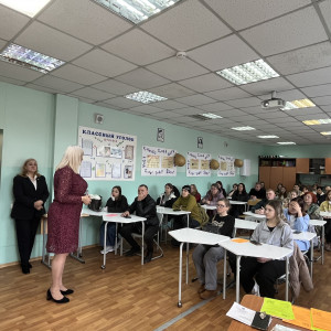 День Открытых дверей во Владивостокском педагогическом колледже!